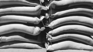 Big bags de mélange pour 1 m³ de béton