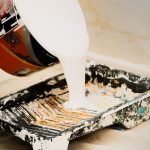 Peinture Flügger