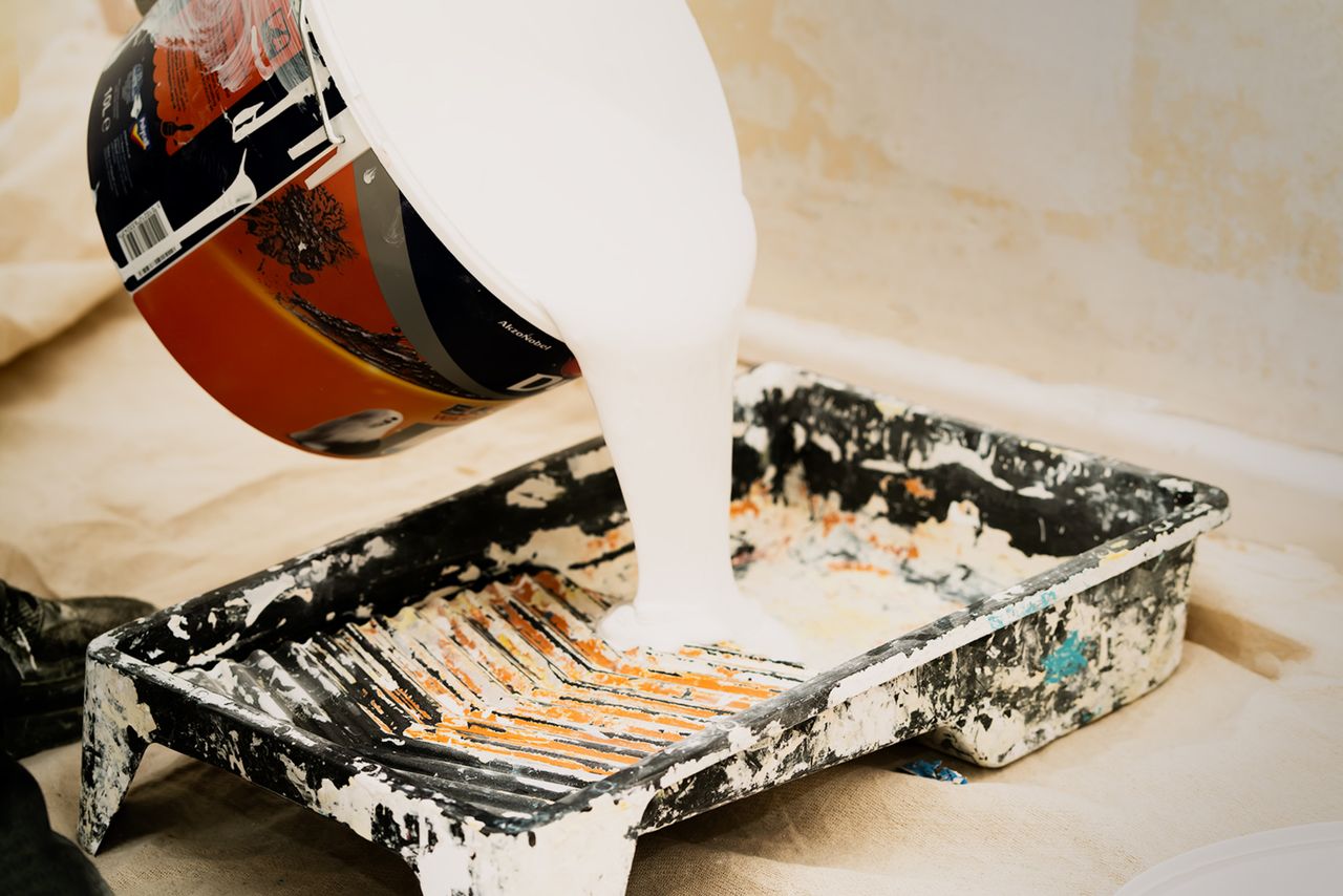 Peinture Flügger