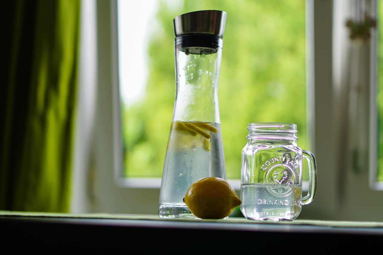 Alcaliniser l’eau