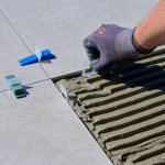 Epaisseur maximale de colle à carrelage