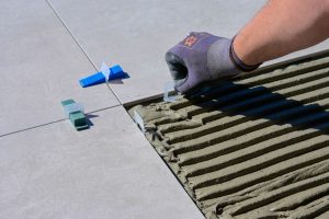 Epaisseur maximale de colle à carrelage